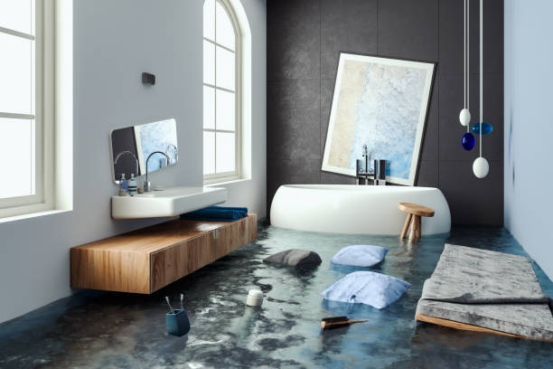 Best Water damage restoration near me  in , WV